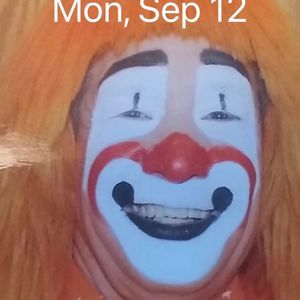 Meet your Posher, Ron